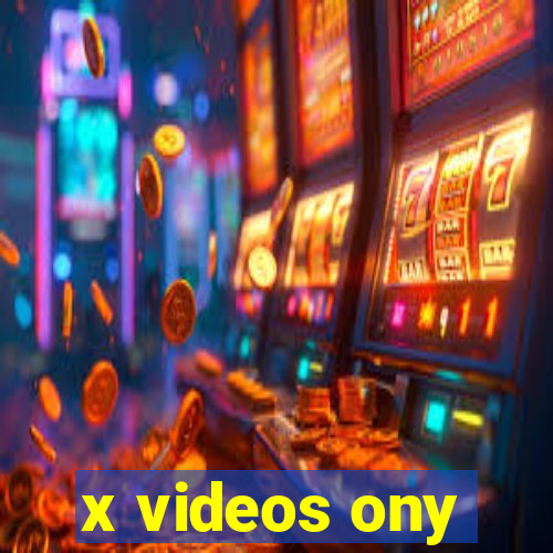 x videos ony